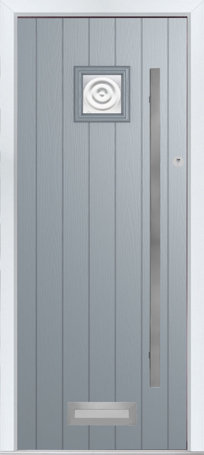 Brampton Composite Doors