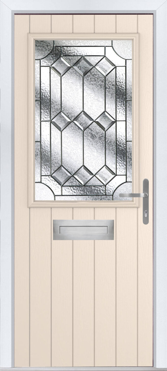 Clifton Composite Doors