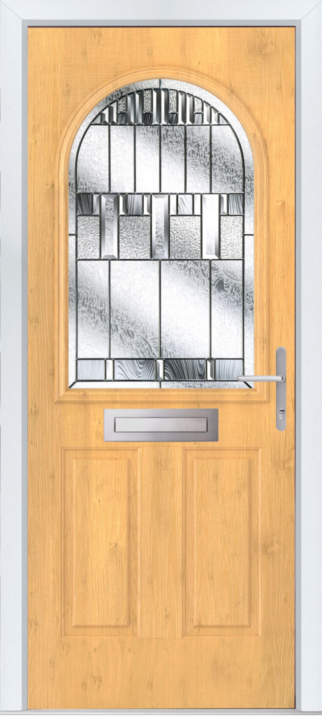 Grafton Composite Doors