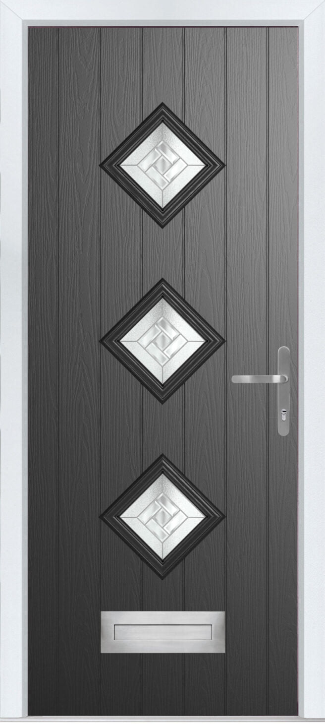 Richmond Composite Doors