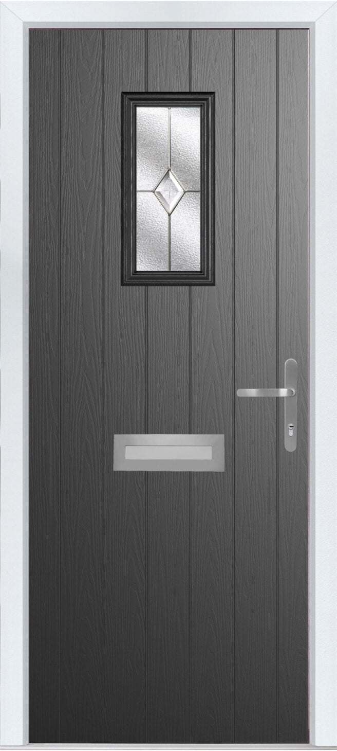 Somerset Composite Doors