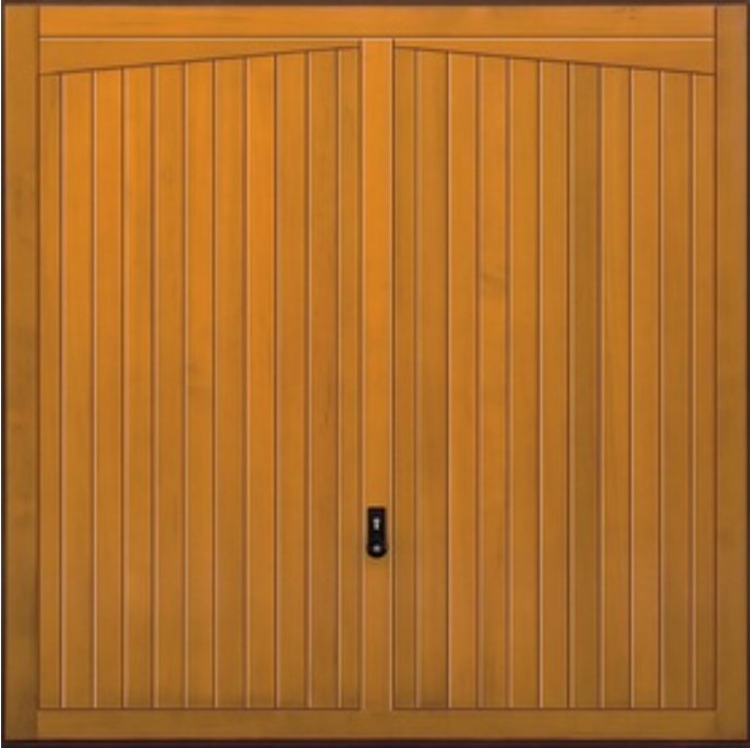 Garage Doors