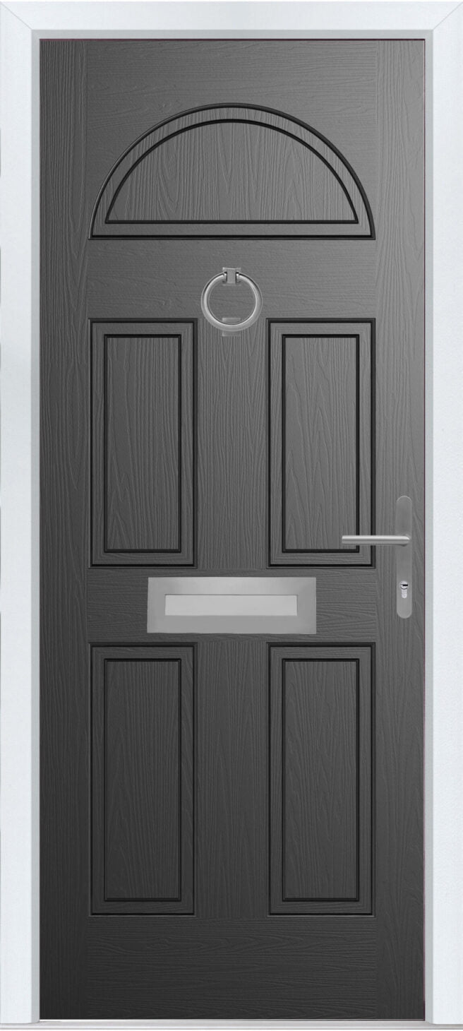 FD30 and FD30S Composite Fire Doors