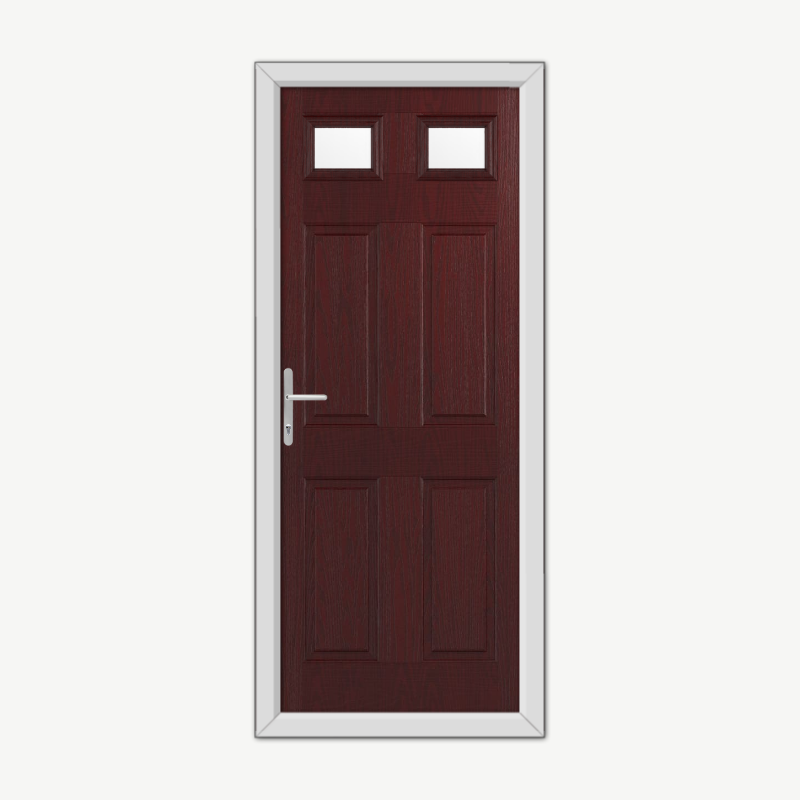 1940 Style Composite Doors