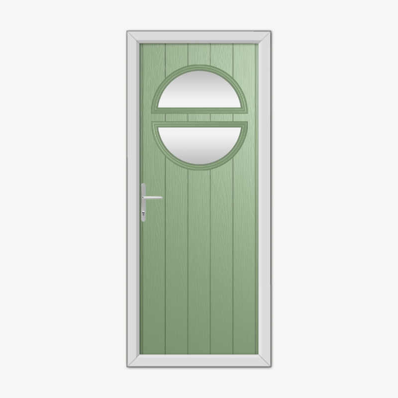 Kent Chartwell Composite Door image 0