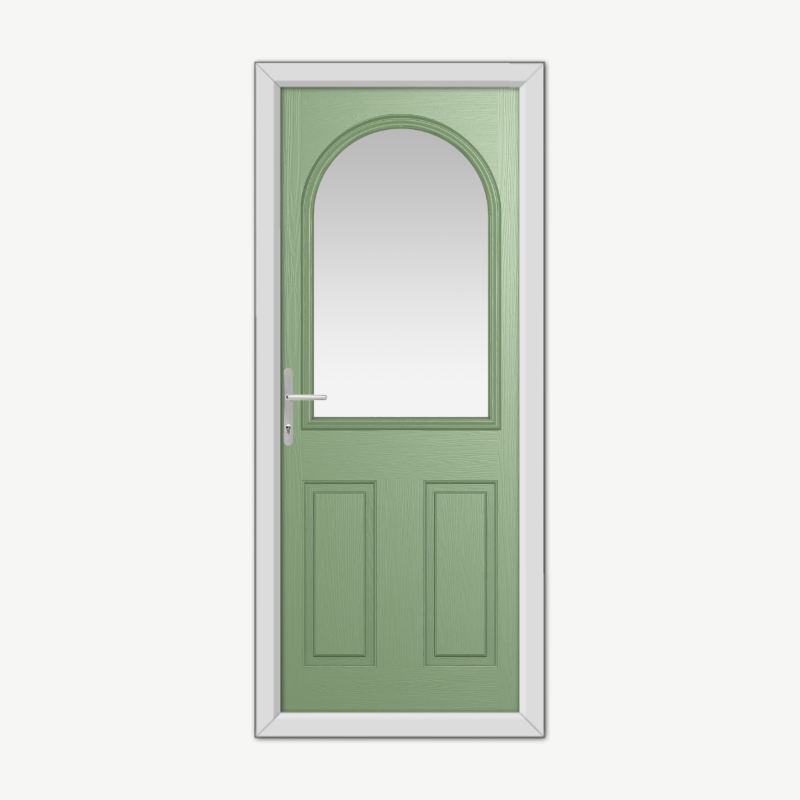 Grafton Chartwell Composite Door image 0