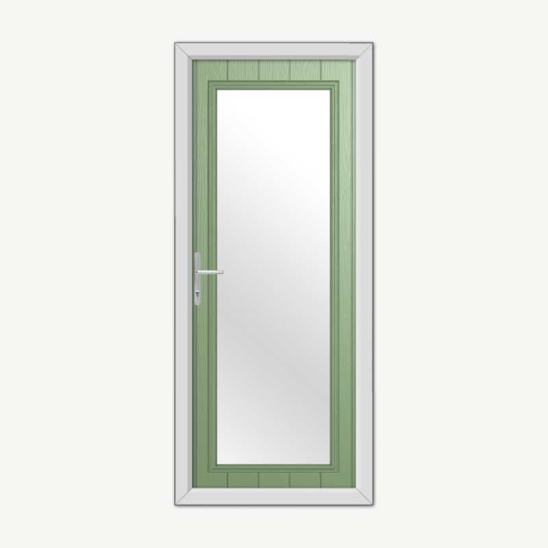 Hatton Chartwell Composite Door image 0