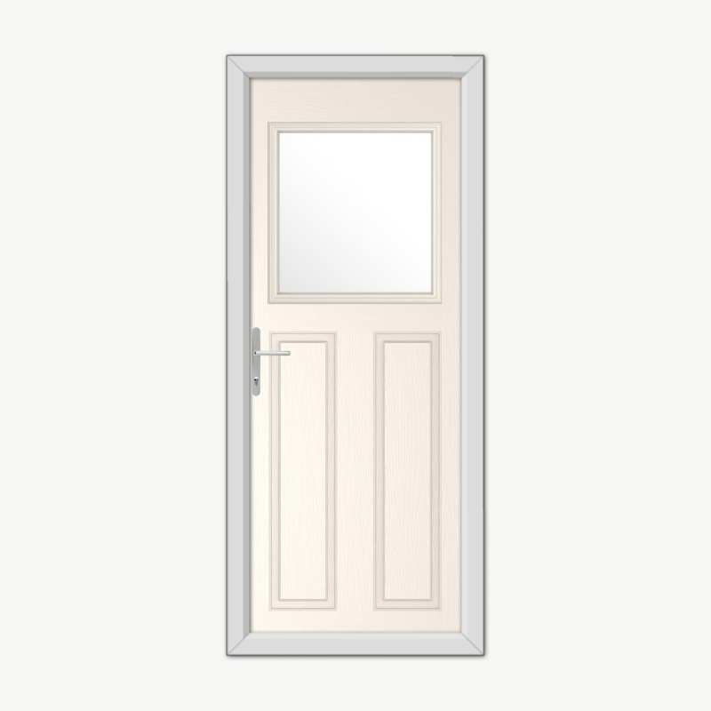 Axwell Stone Composite Door image 0