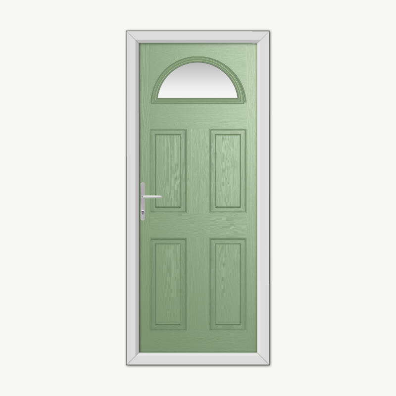 Winslow 1 Chartwell Composite Door image 0