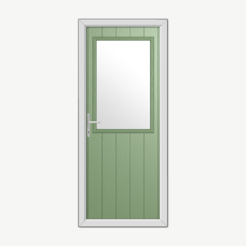 Clifton Chartwell Composite Door image 0