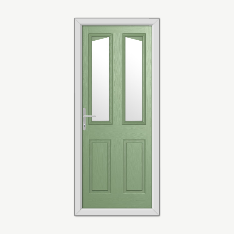Highbury Chartwell Composite Door image 0