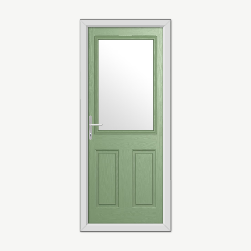 Buxton Chartwell Composite Door image 0