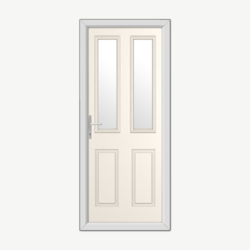 Whitmore Stone Composite Door image 0