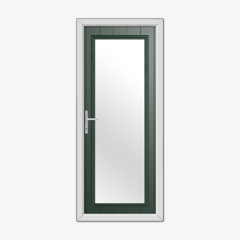 Hatton Green Composite Door image 0