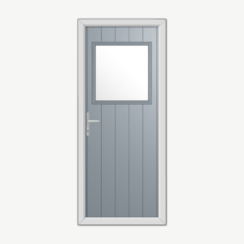Fife Pebble Composite Door image 0