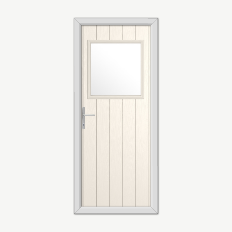 Fife Stone Composite Door image 0