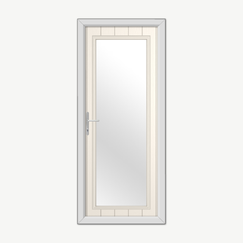 Hatton Stone Composite Door image 0