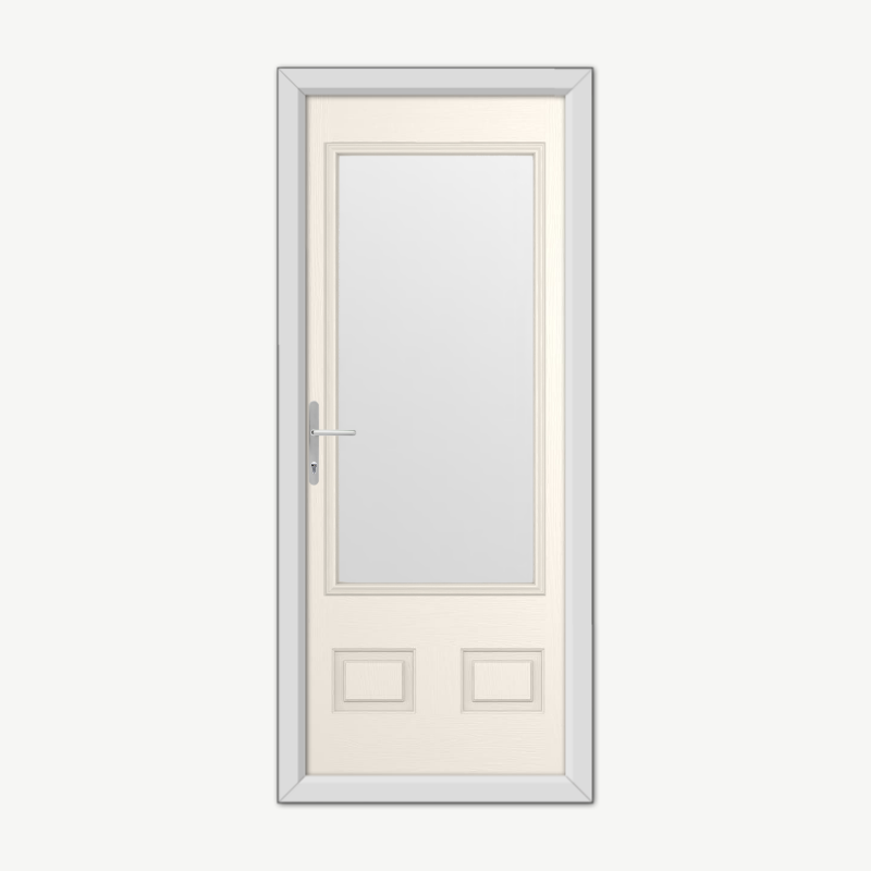 Walcot Stone Composite Door image 0