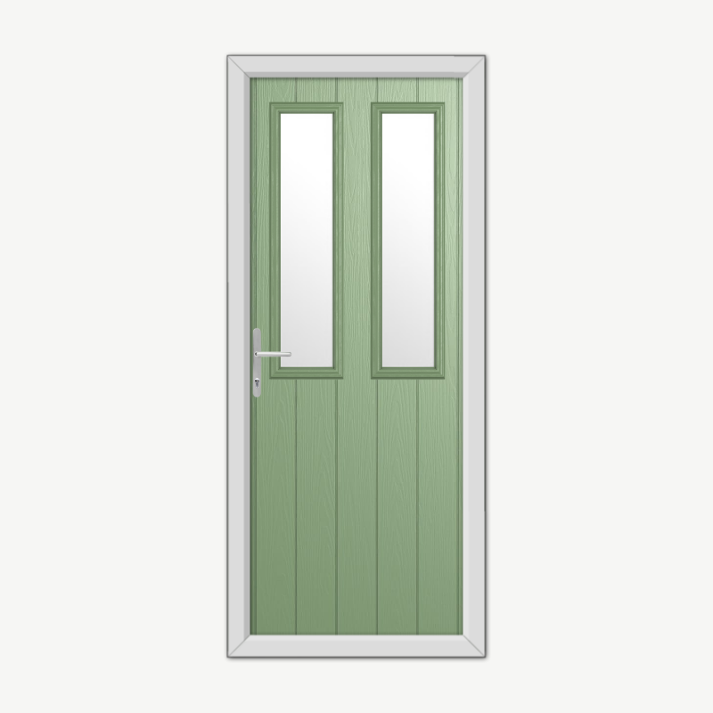 Wellington Chartwell Composite Door image 0
