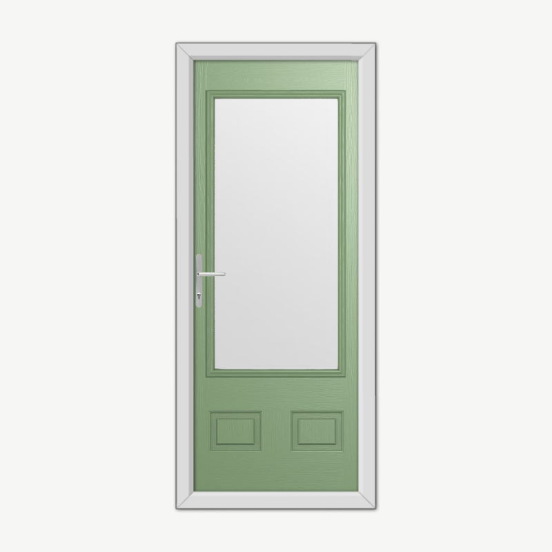 Walcot Chartwell Composite Door image 0
