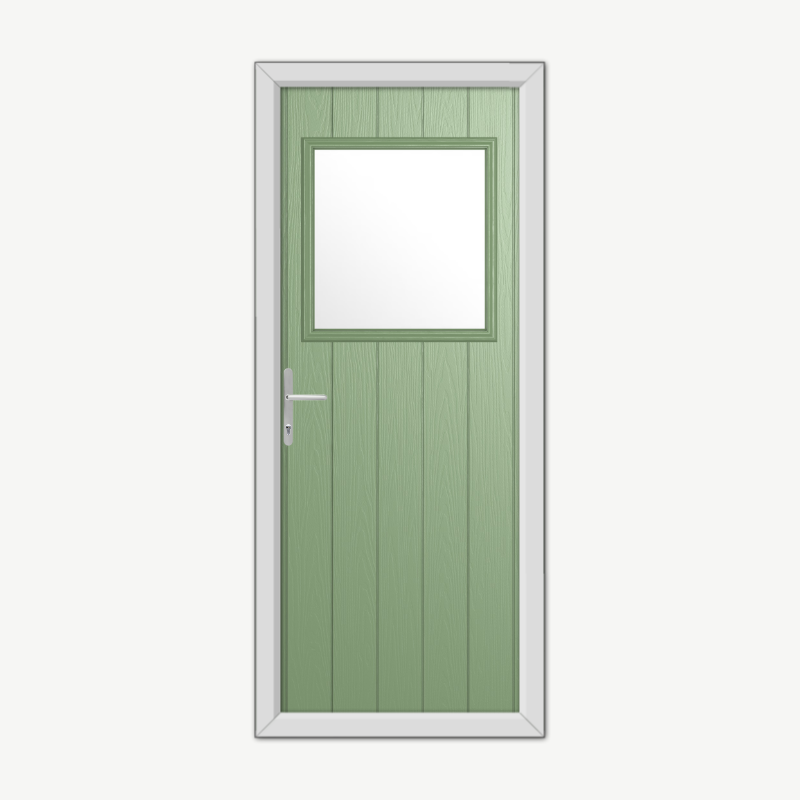 Fife Chartwell Composite Door image 0