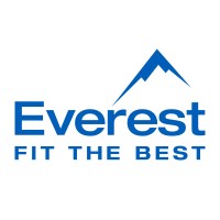 Everest Composite Doors Logo