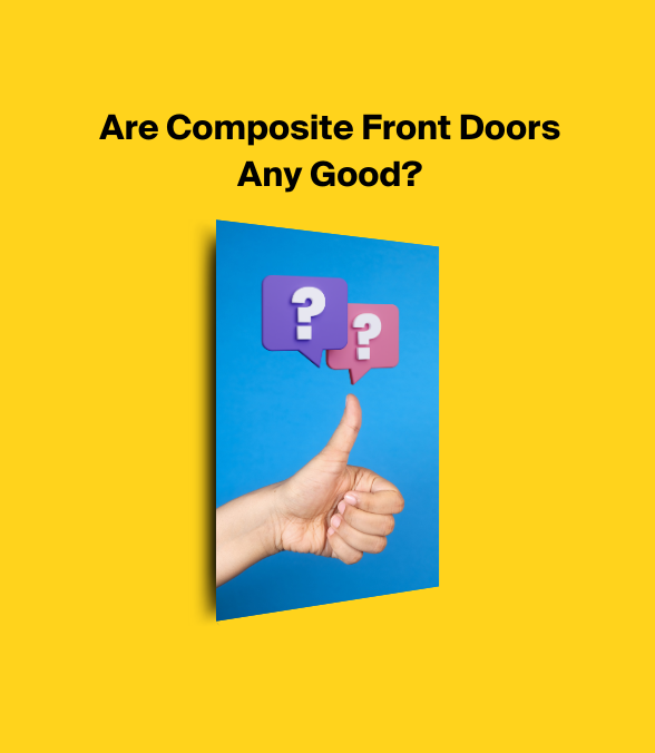 Are Composite Front Doors Any Good