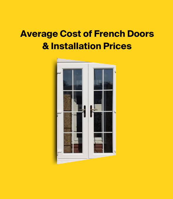 French Door Costs 2024 And Average French Door Prices UK