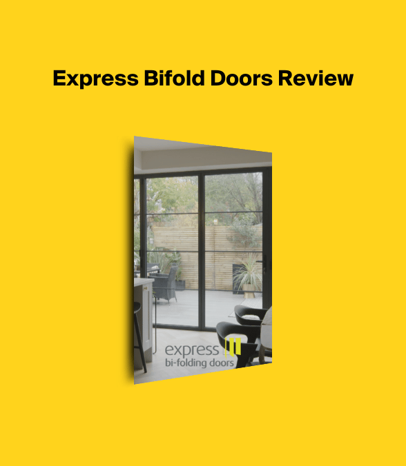 Express Bifold Doors Review