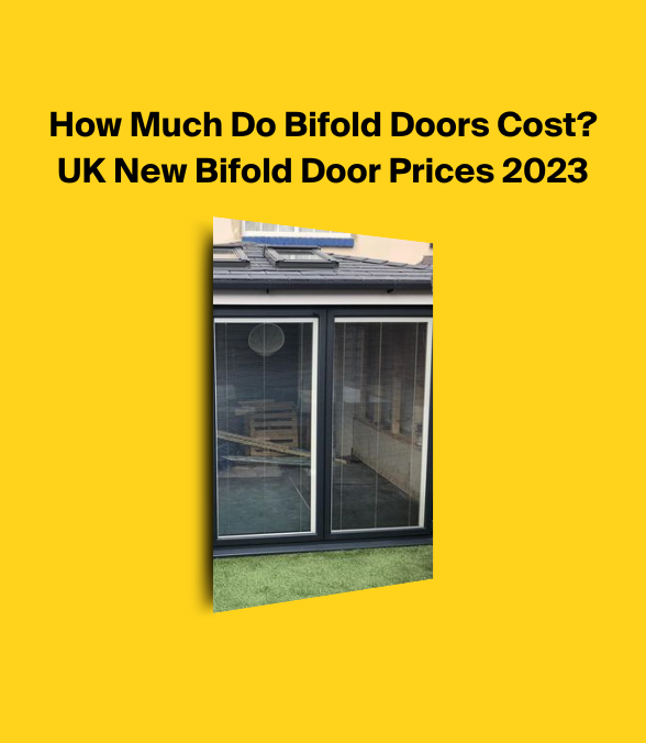 How Much Do Bifold Doors Cost UK New Bifold Door Prices 2023 1 1 