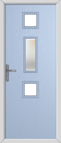 modern composite door styles