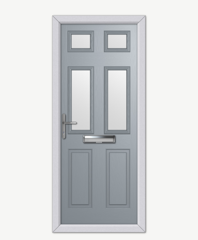 Composite Front Doors Supply Only And Fitted Design Online Here 5624