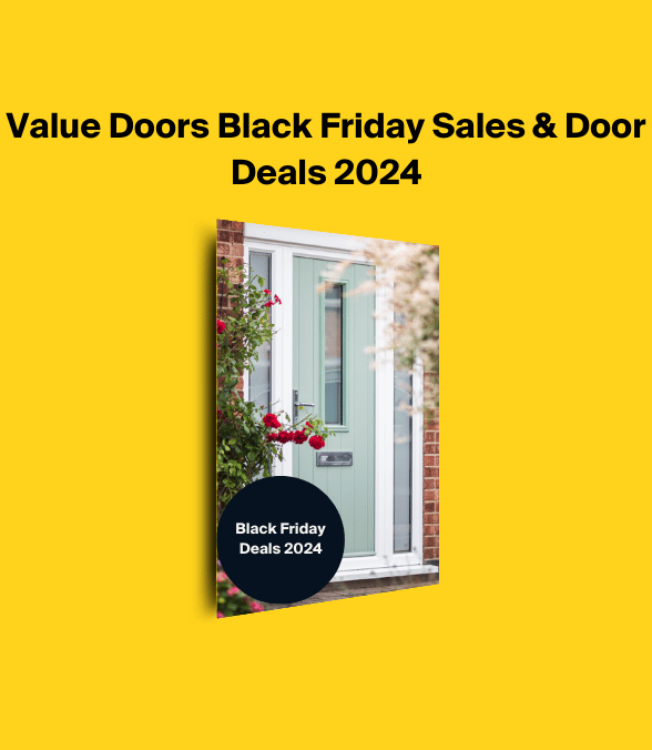 Value Doors Black Friday Sales & Door Deals 2024