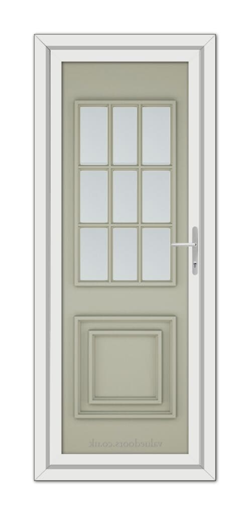 uPVC Doors | uPVC Front Doors