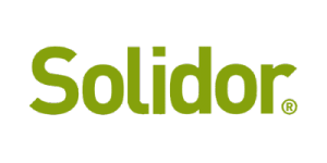 Solidor logo