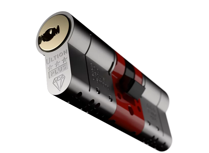 Ultion Lock Cylinder